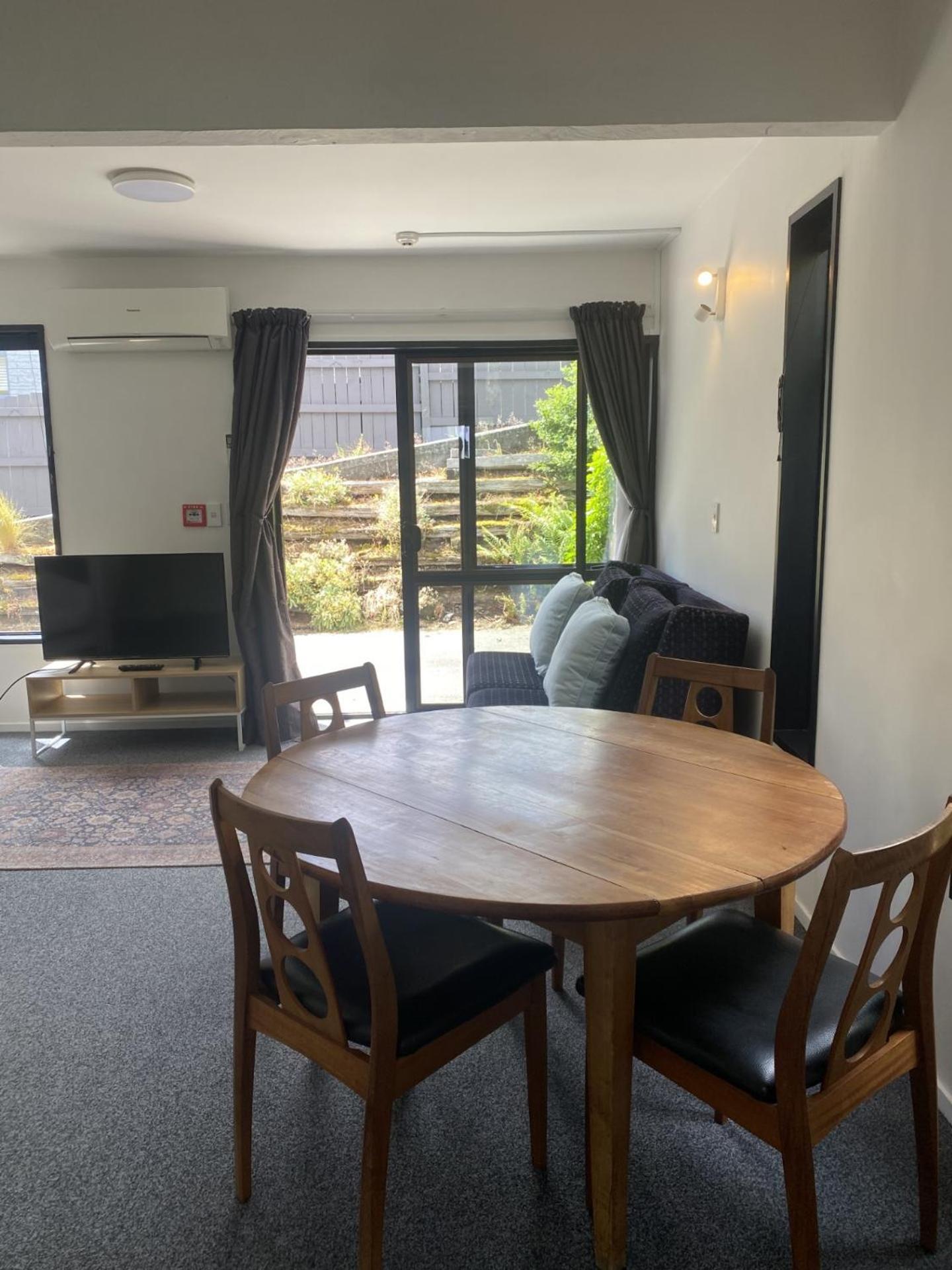 Horne Creek Apartments Queenstown Exteriör bild